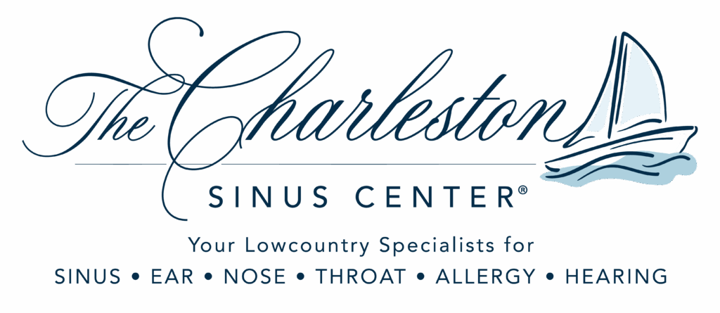 Charleston Sinus Center Main Logo