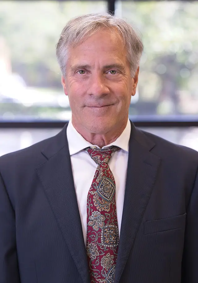 Dr Russell Kitch